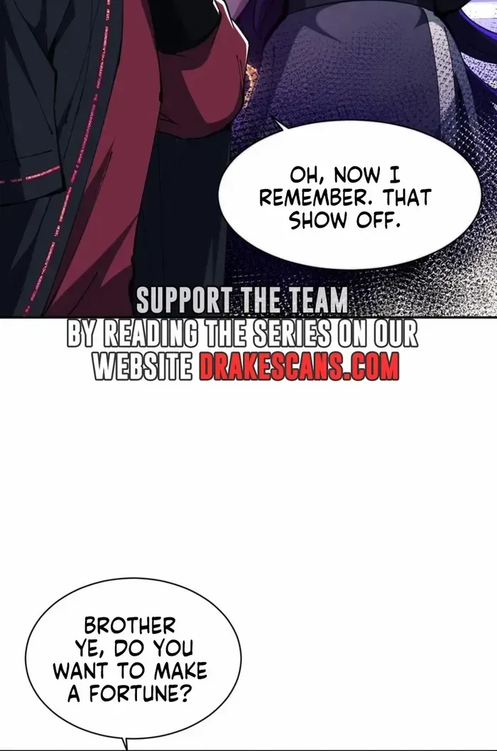 Devious Son Of Heaven Chapter 51 page 39 - 