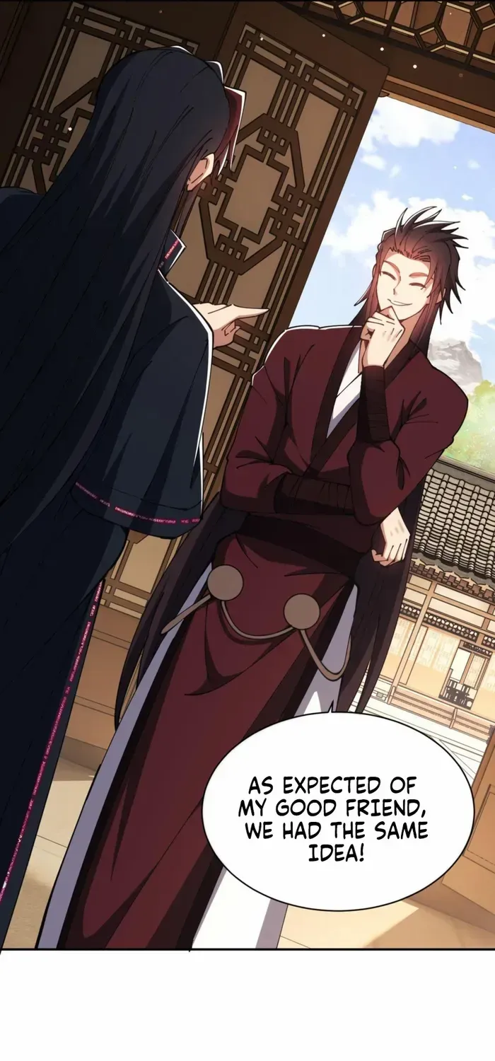 Devious Son Of Heaven Chapter 51 page 40 - 