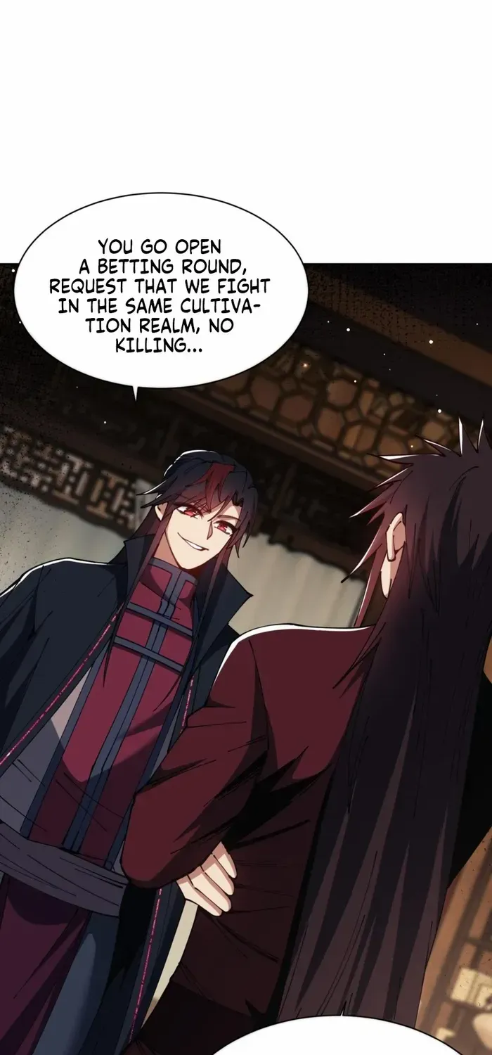 Devious Son Of Heaven Chapter 51 page 41 - 