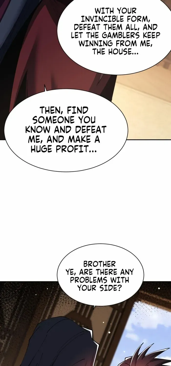 Devious Son Of Heaven Chapter 51 page 42 - 