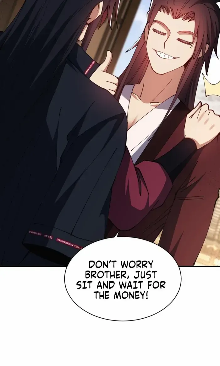Devious Son Of Heaven Chapter 51 page 43 - 