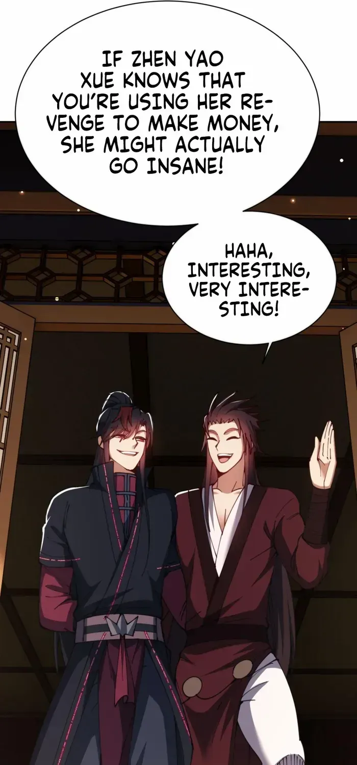Devious Son Of Heaven Chapter 51 page 44 - 