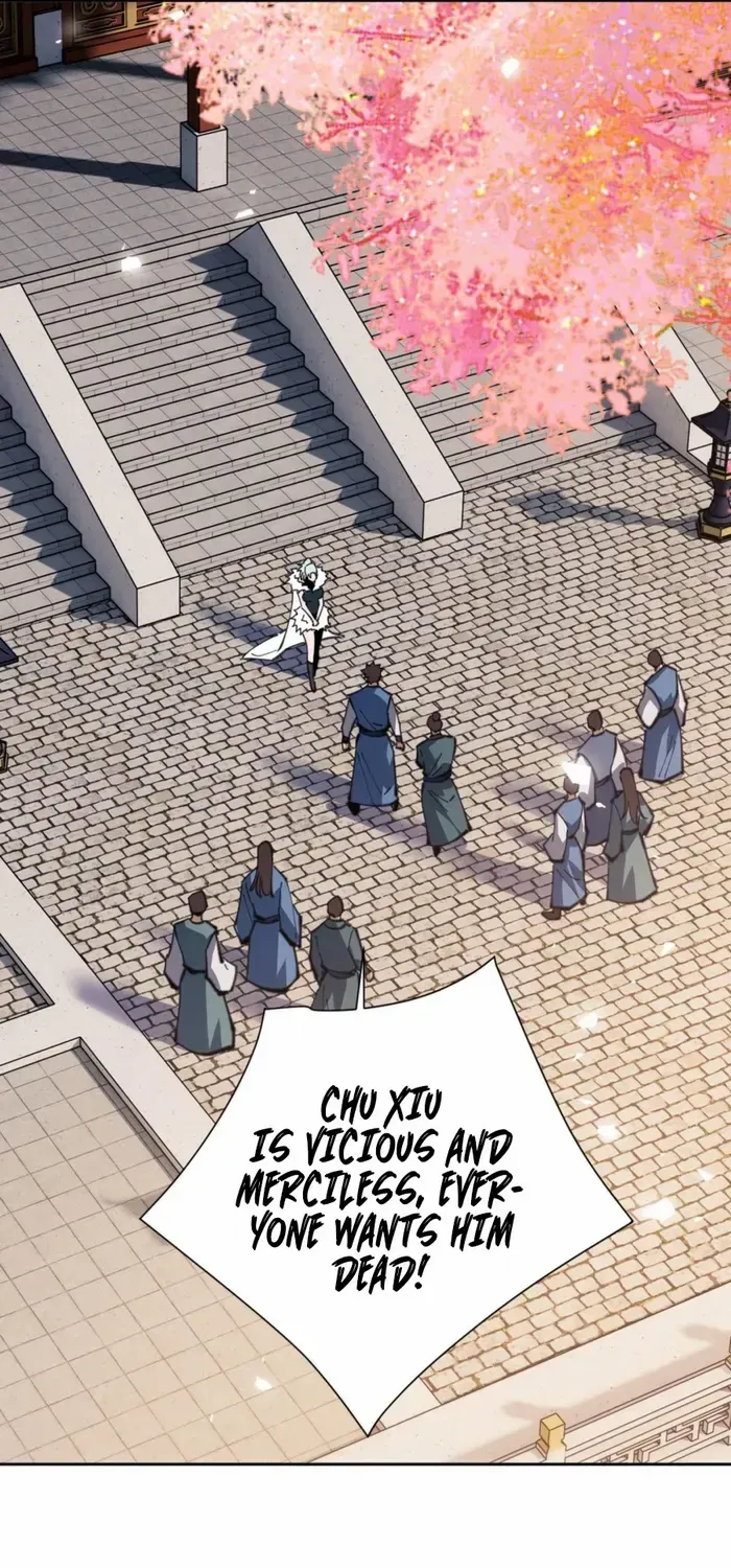 Devious Son Of Heaven Chapter 51 page 48 - 