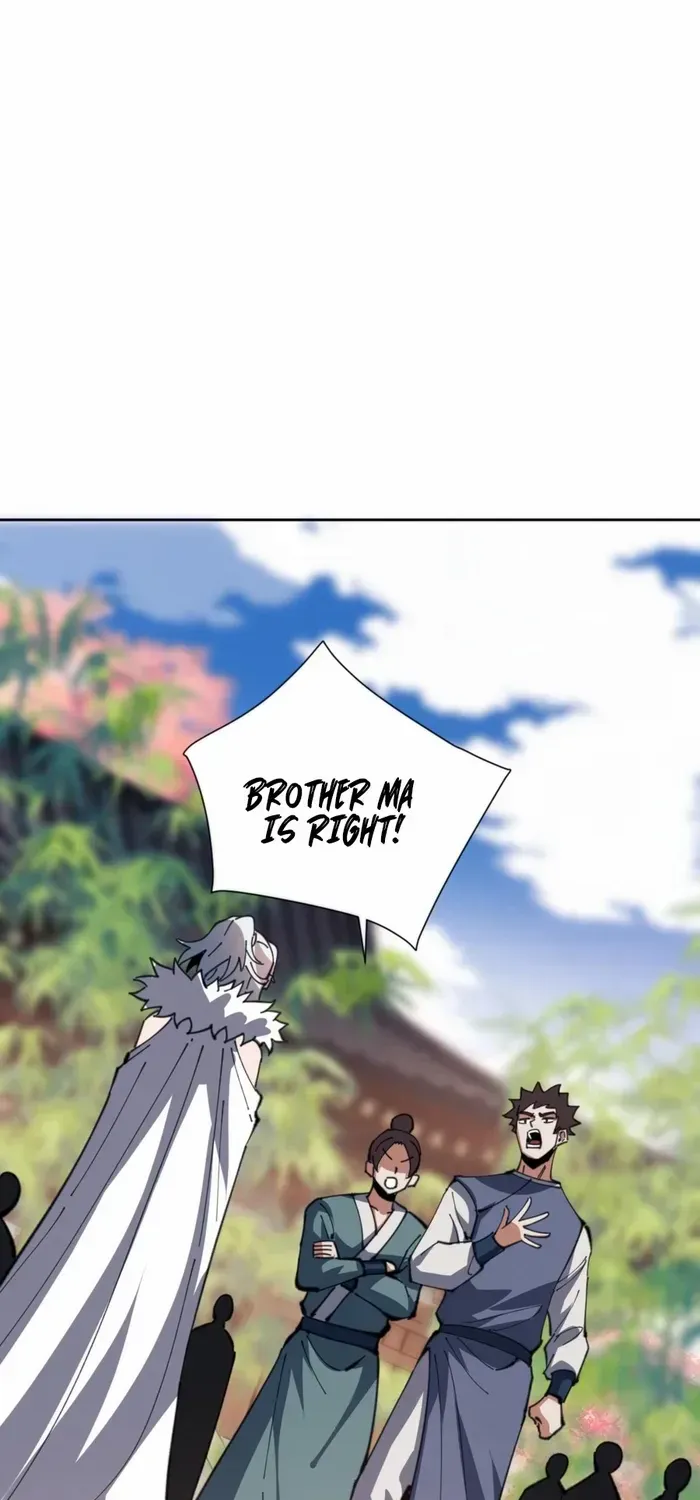 Devious Son Of Heaven Chapter 51 page 49 - 