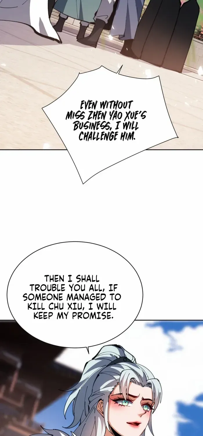 Devious Son Of Heaven Chapter 51 page 50 - 