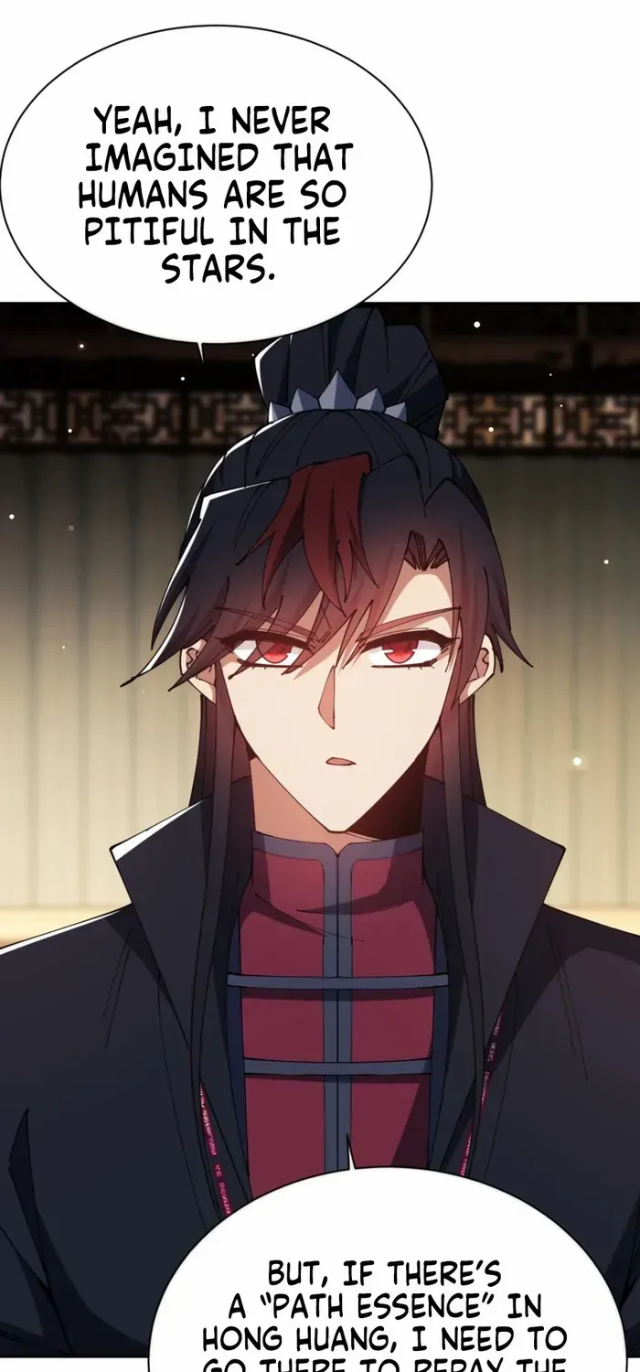 Devious Son Of Heaven Chapter 51 page 6 - 