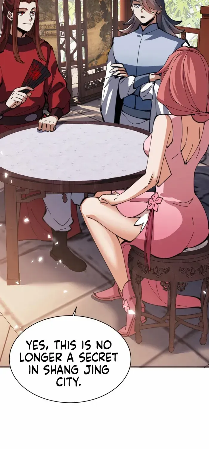 Devious Son Of Heaven Chapter 51 page 55 - 
