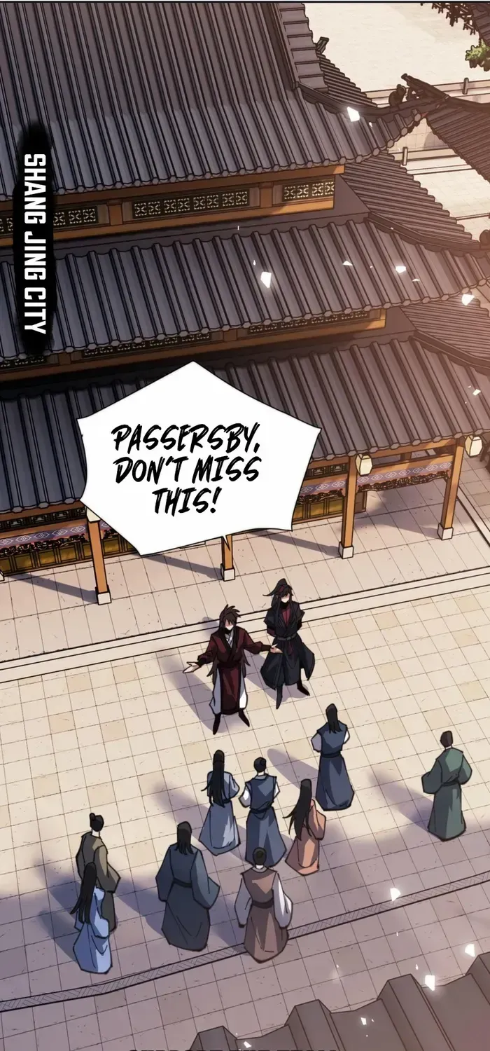 Devious Son Of Heaven Chapter 51 page 57 - 