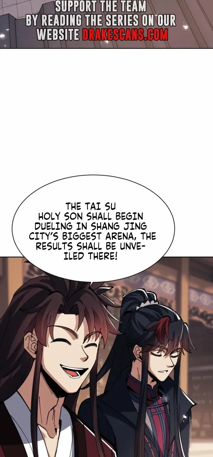Devious Son Of Heaven Chapter 51 page 58 - 