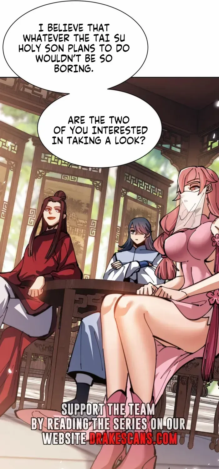 Devious Son Of Heaven Chapter 51 page 62 - 