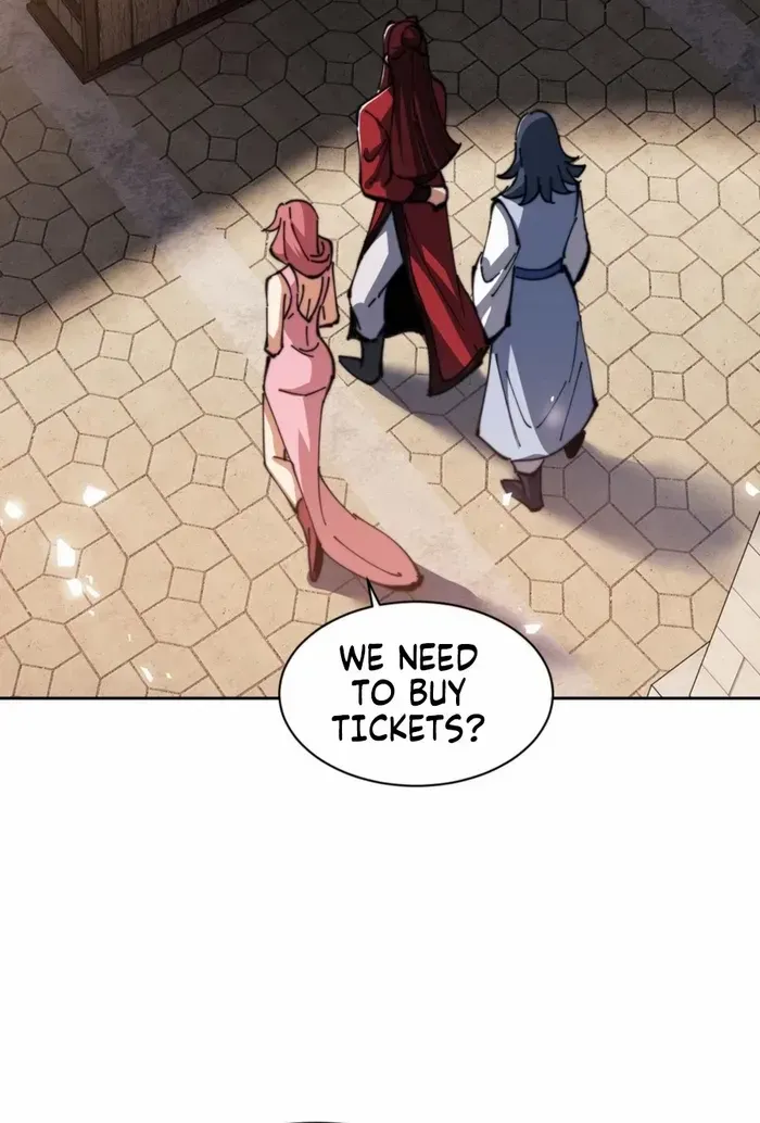 Devious Son Of Heaven Chapter 51 page 65 - 