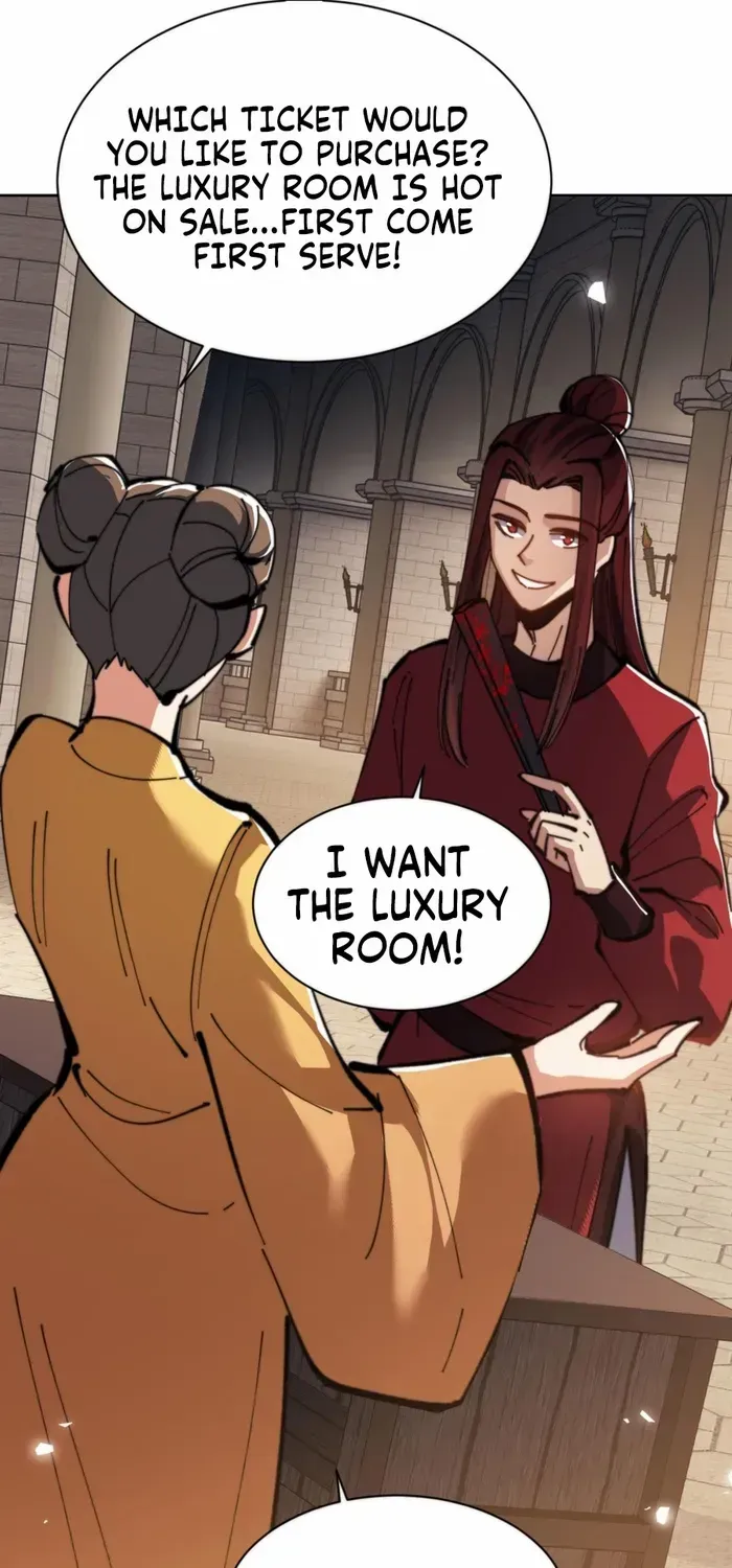 Devious Son Of Heaven Chapter 51 page 66 - 