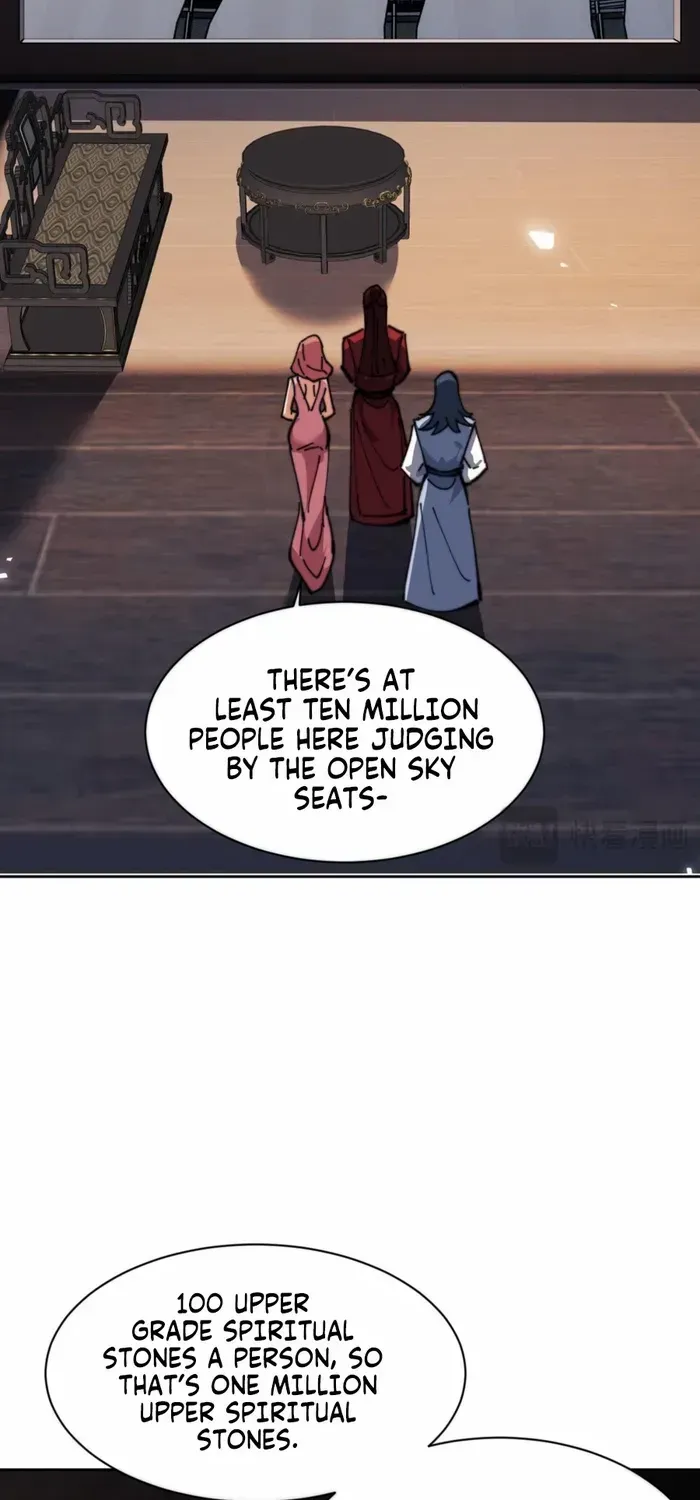 Devious Son Of Heaven Chapter 51 page 68 - 
