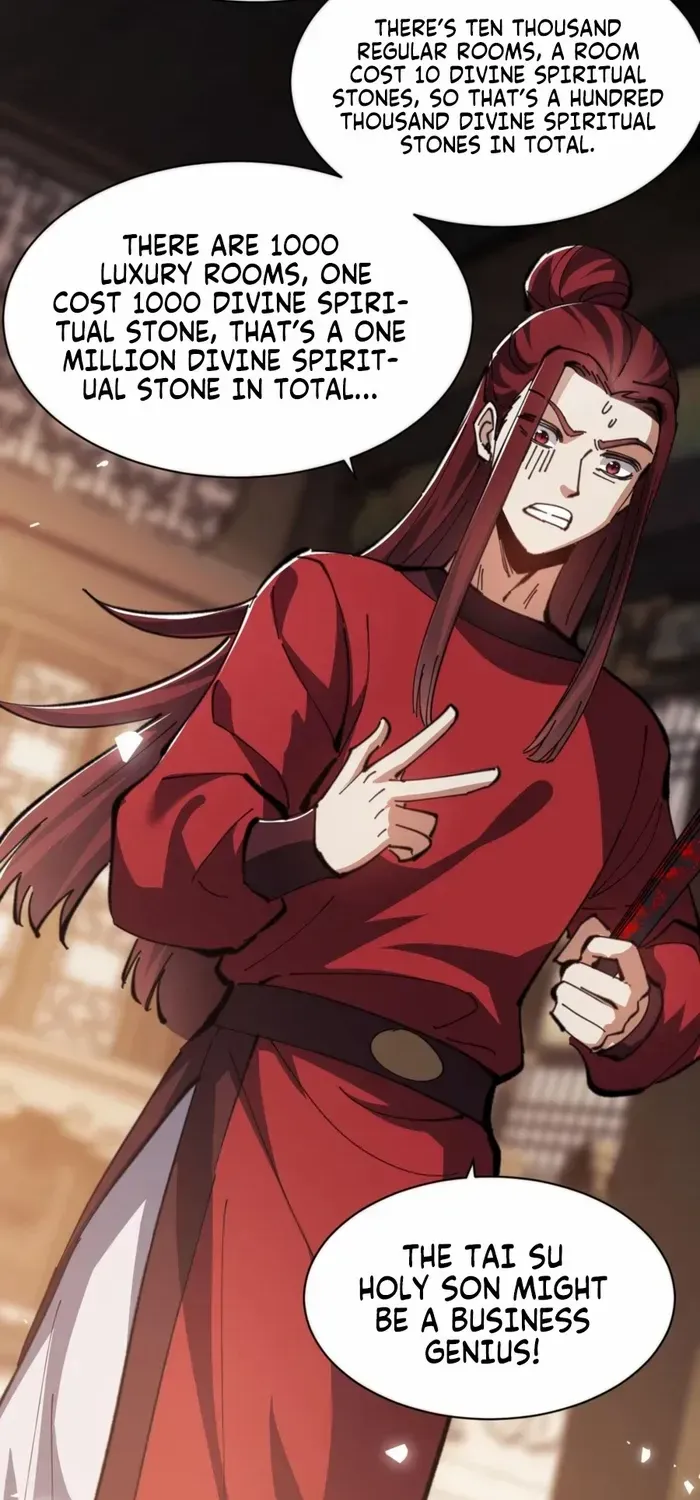 Devious Son Of Heaven Chapter 51 page 69 - 