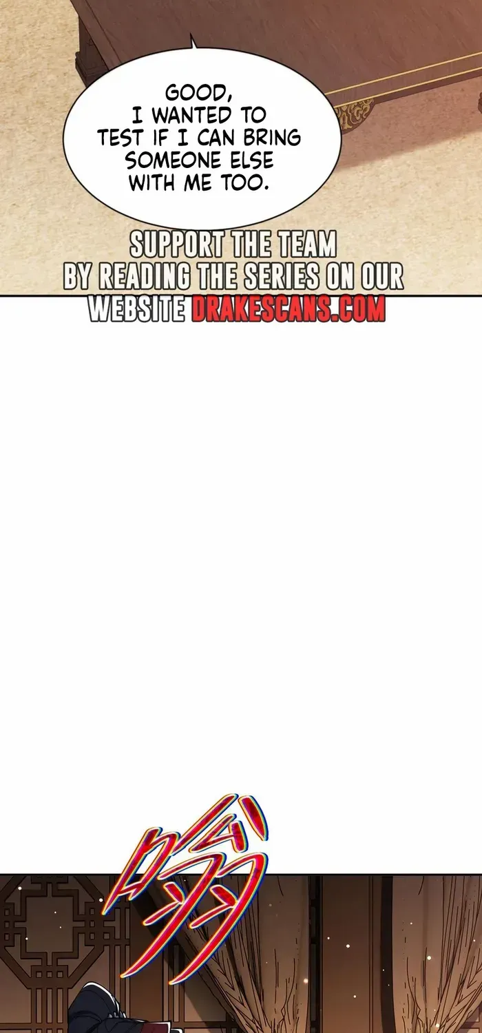 Devious Son Of Heaven Chapter 51 page 8 - 