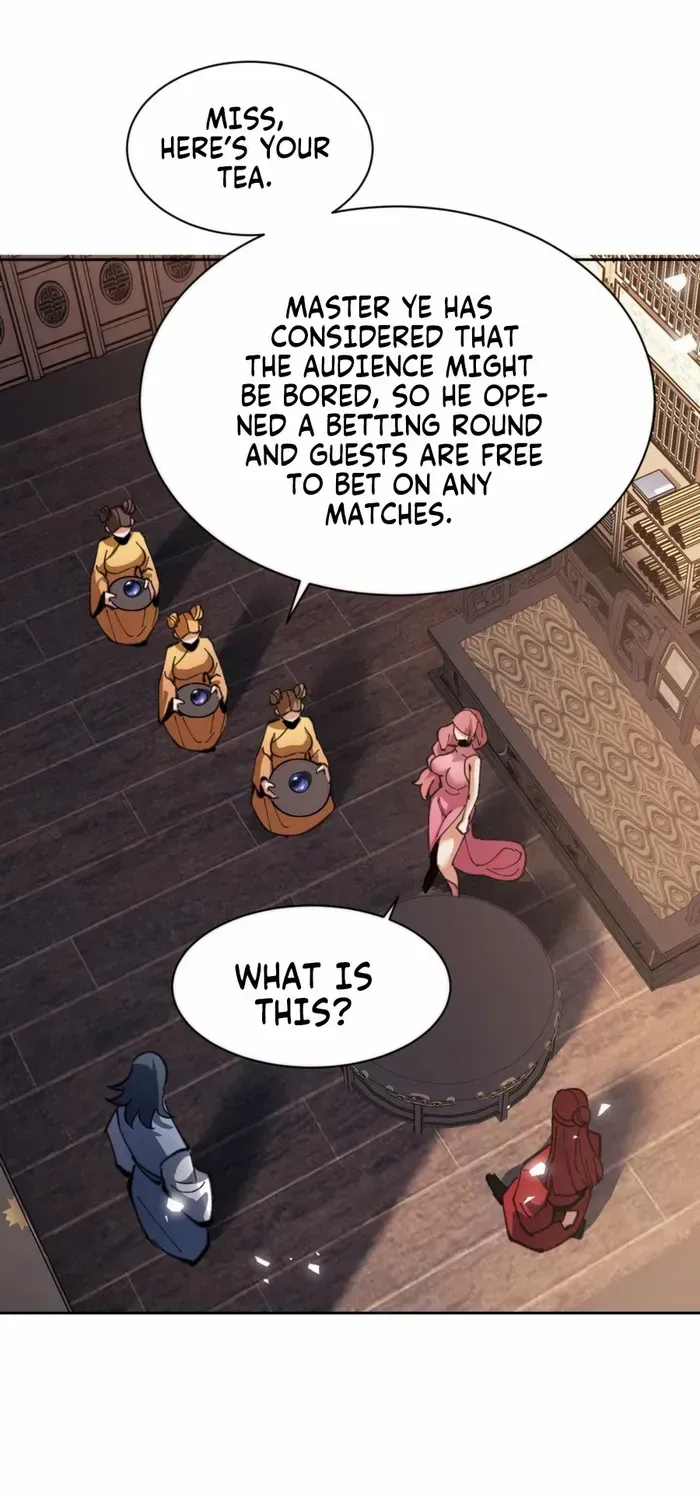 Devious Son Of Heaven Chapter 51 page 71 - 