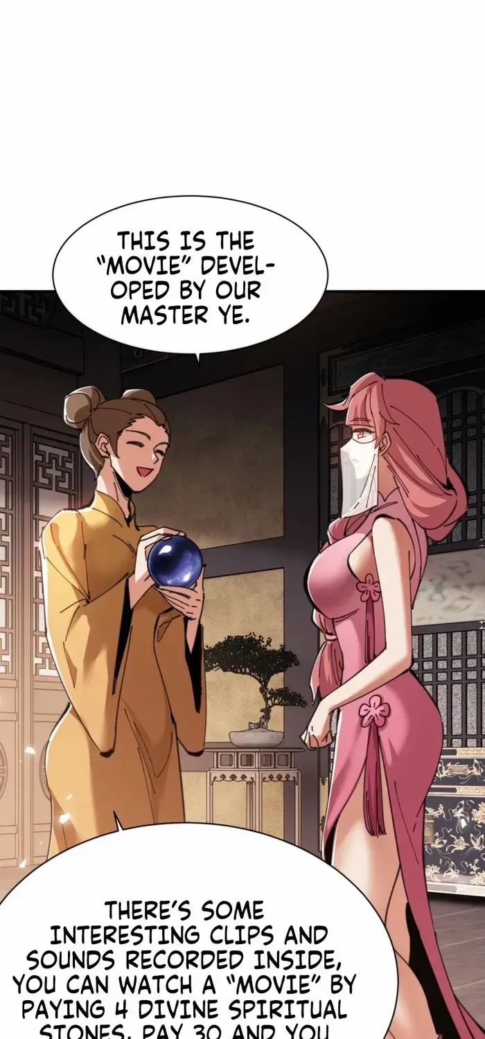 Devious Son Of Heaven Chapter 51 page 72 - 