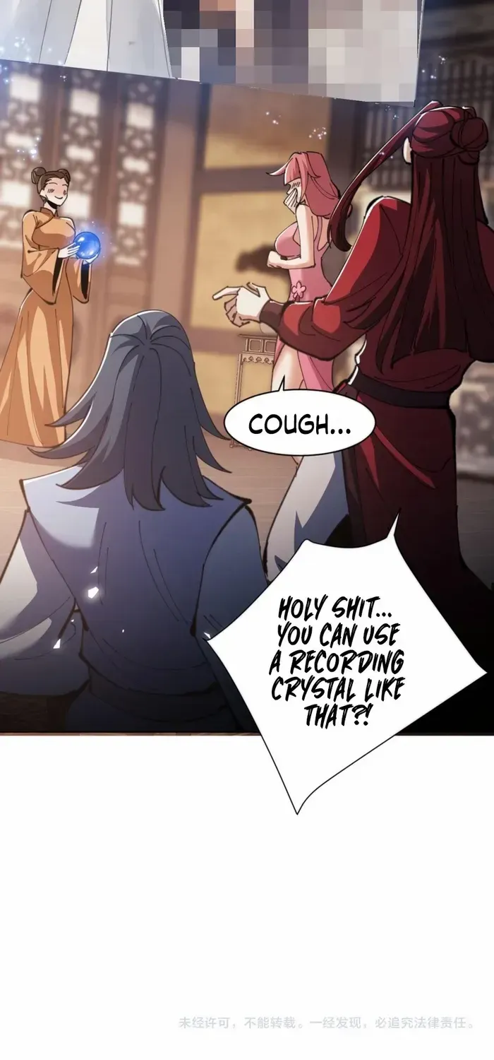 Devious Son Of Heaven Chapter 51 page 74 - 