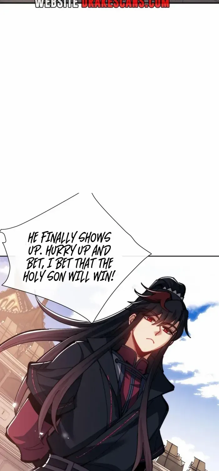 Devious Son Of Heaven Chapter 52 page 12 - 