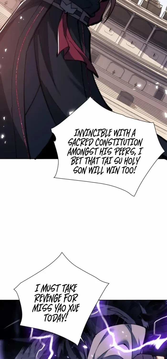 Devious Son Of Heaven Chapter 52 page 13 - 
