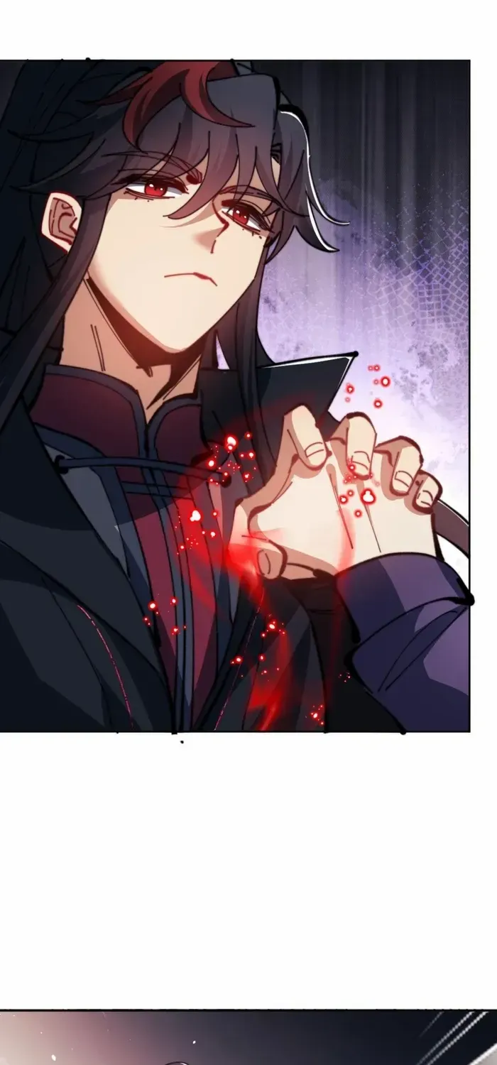 Devious Son Of Heaven Chapter 52 page 17 - 