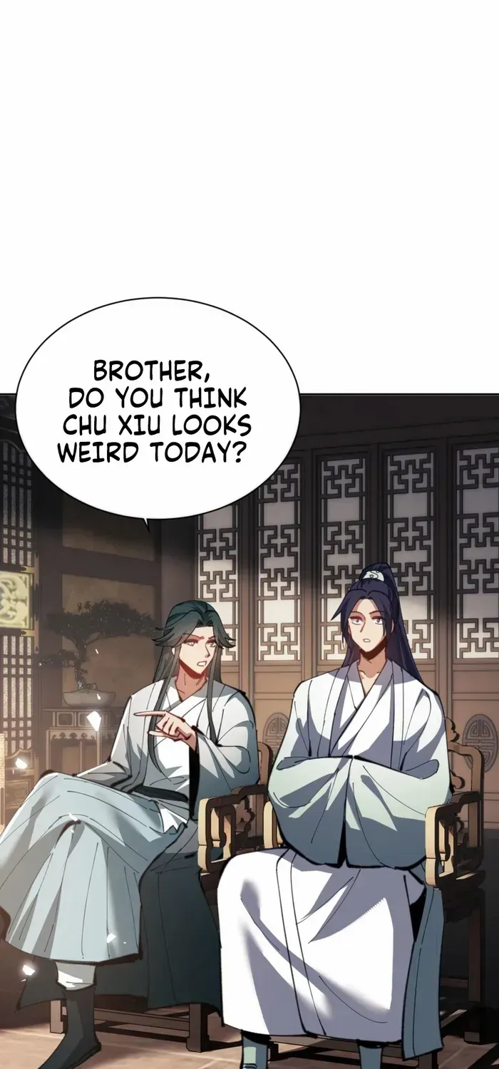 Devious Son Of Heaven Chapter 52 page 21 - 