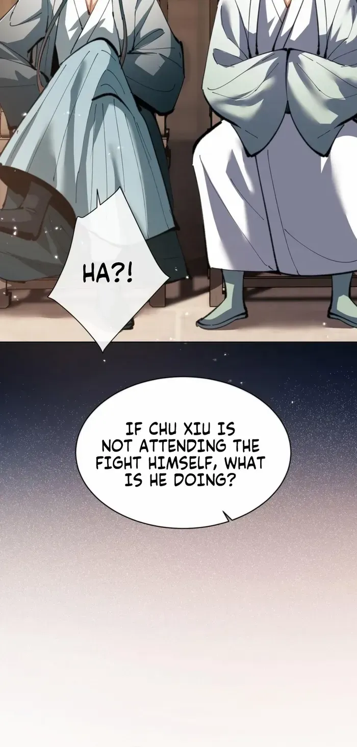 Devious Son Of Heaven Chapter 52 page 24 - 