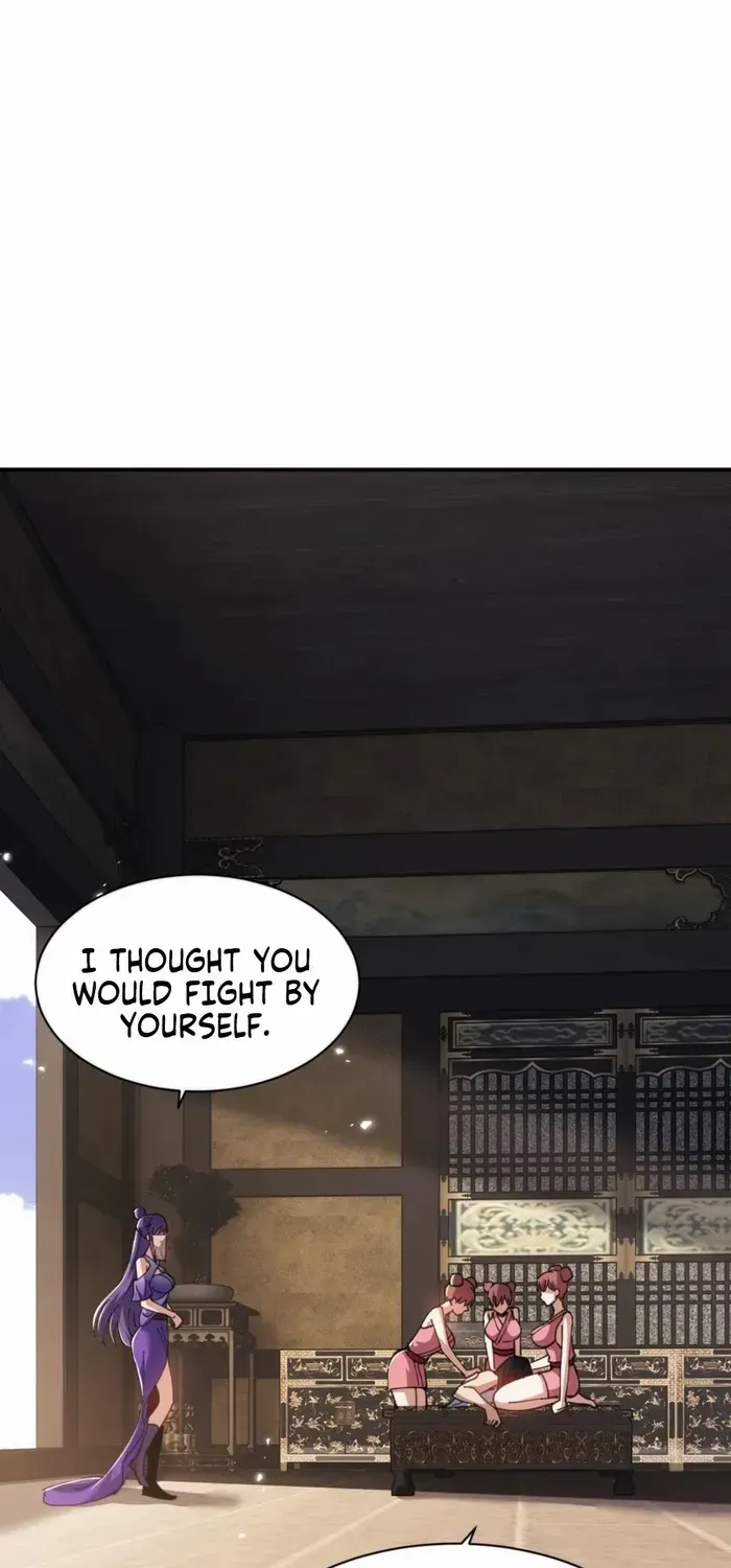 Devious Son Of Heaven Chapter 52 page 26 - 