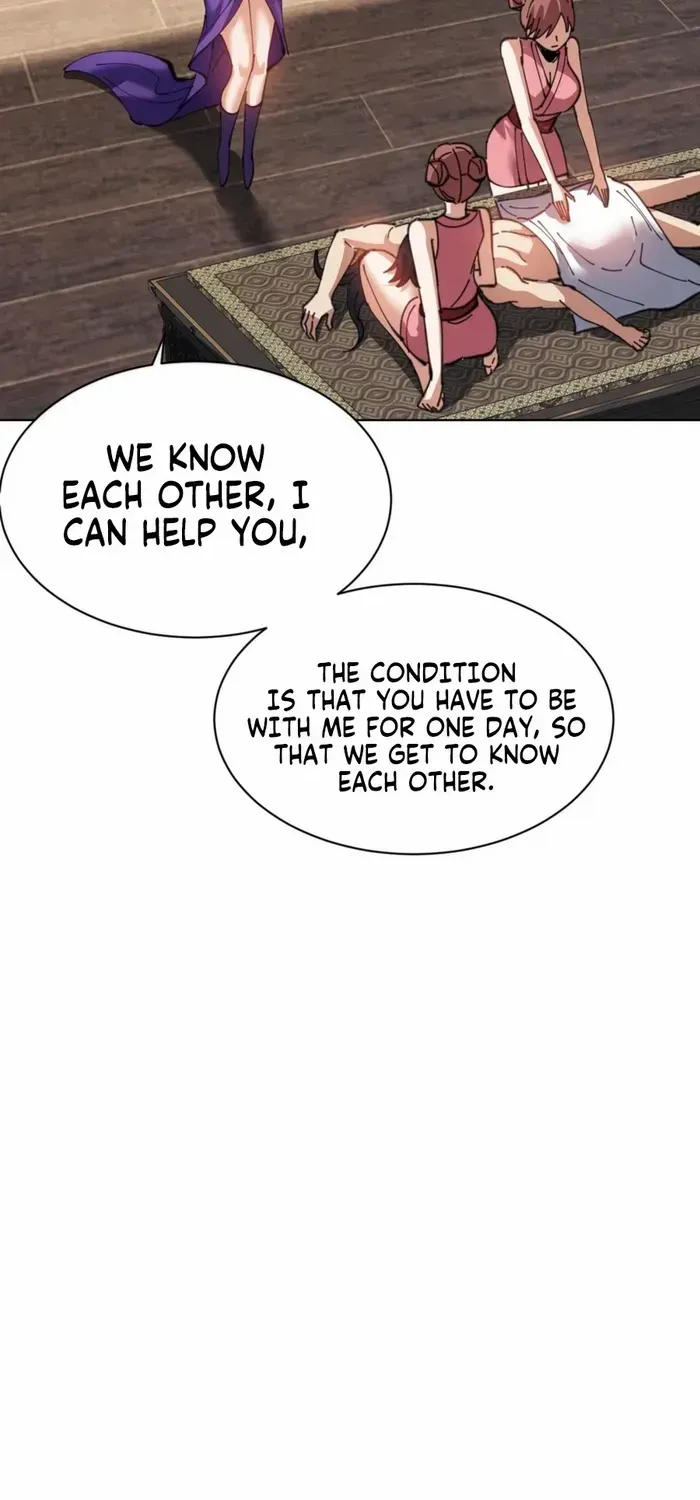 Devious Son Of Heaven Chapter 52 page 28 - 
