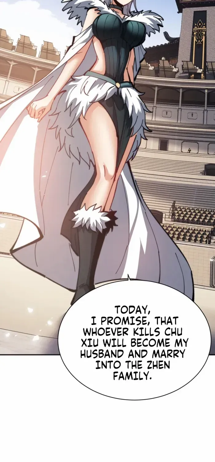 Devious Son Of Heaven Chapter 52 page 4 - 