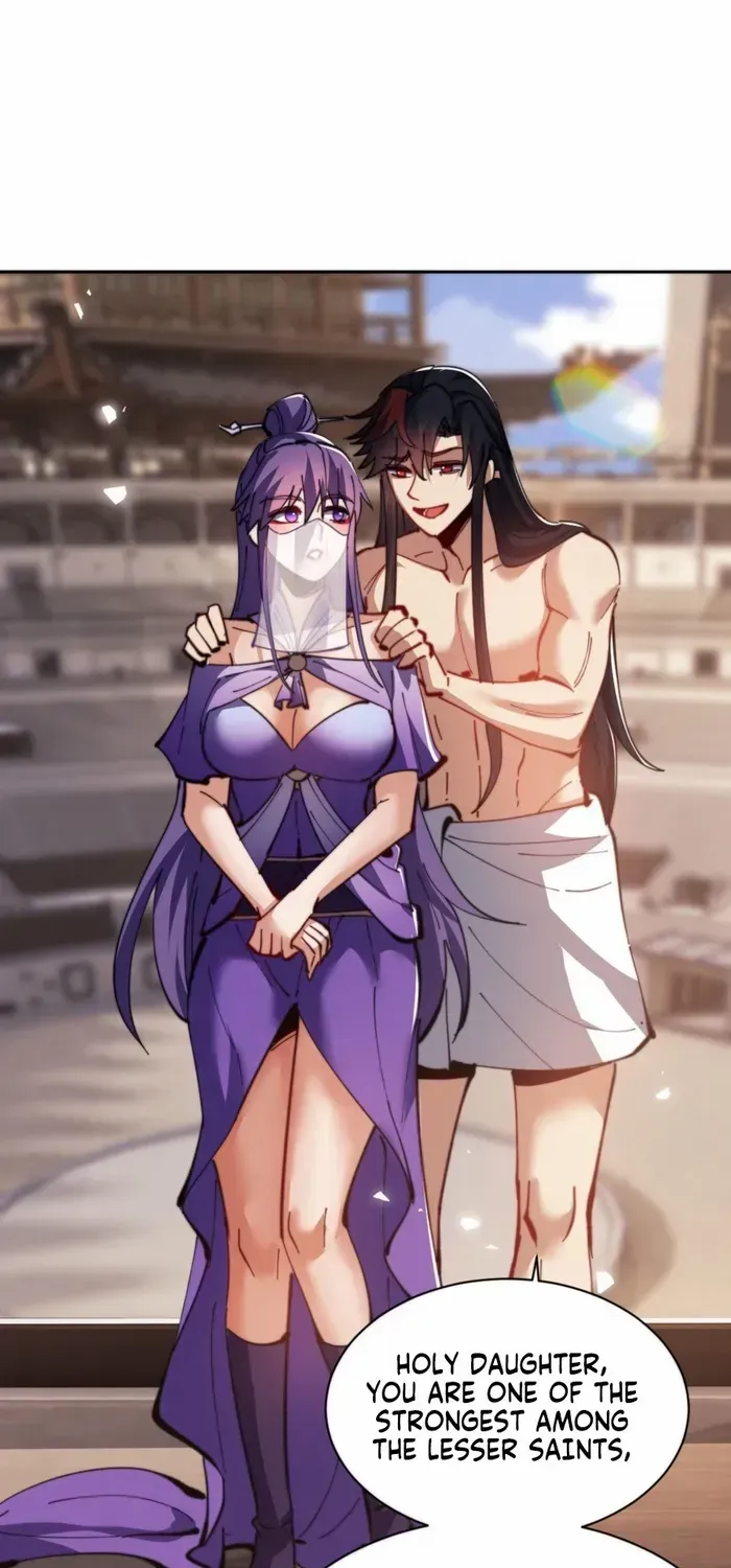 Devious Son Of Heaven Chapter 52 page 32 - 