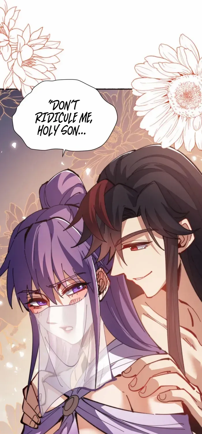 Devious Son Of Heaven Chapter 52 page 34 - 