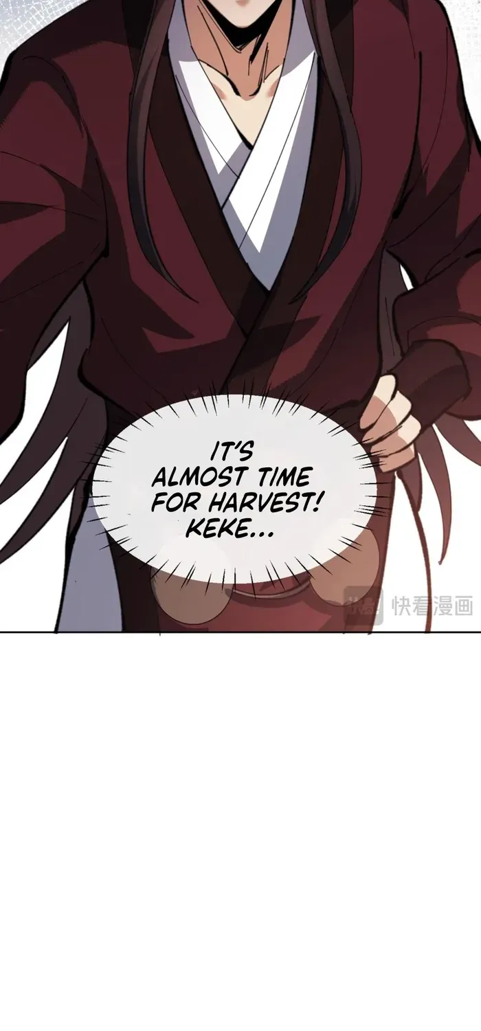 Devious Son Of Heaven Chapter 52 page 39 - 