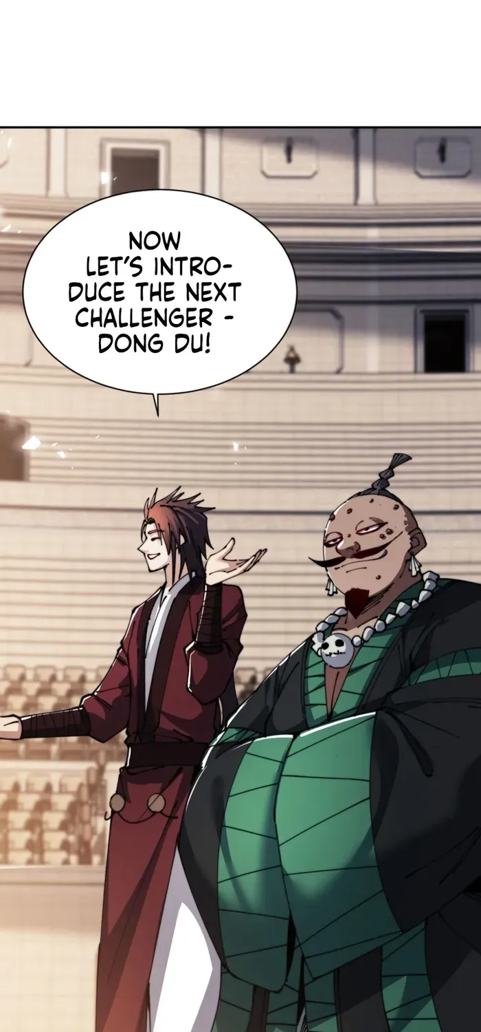 Devious Son Of Heaven Chapter 52 page 40 - 