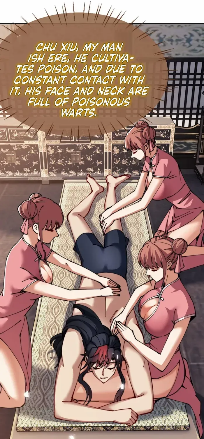 Devious Son Of Heaven Chapter 52 page 42 - 