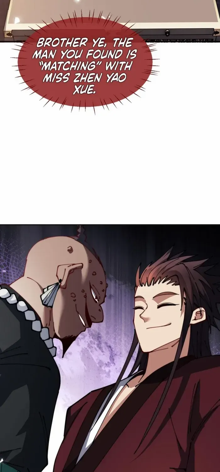 Devious Son Of Heaven Chapter 52 page 43 - 