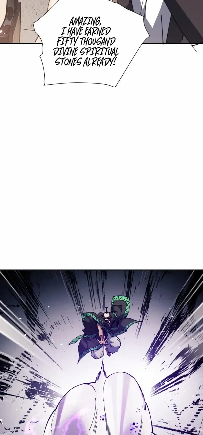 Devious Son Of Heaven Chapter 52 page 48 - 