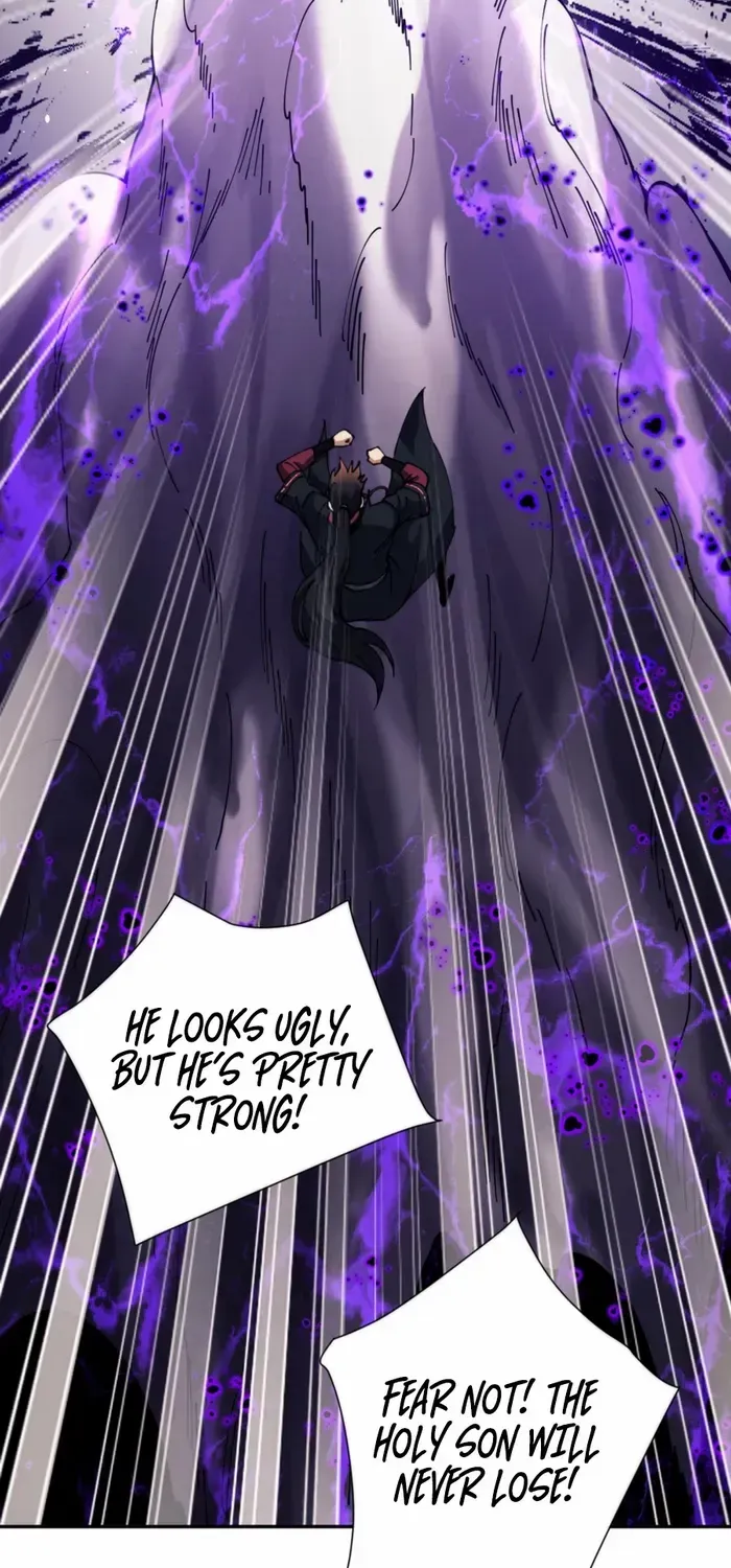 Devious Son Of Heaven Chapter 52 page 49 - 