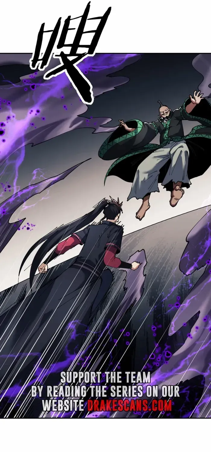 Devious Son Of Heaven Chapter 52 page 51 - 