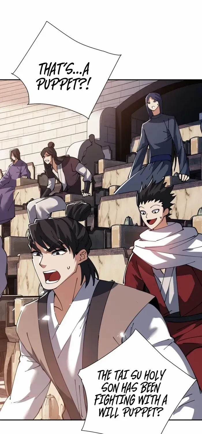 Devious Son Of Heaven Chapter 52 page 56 - 