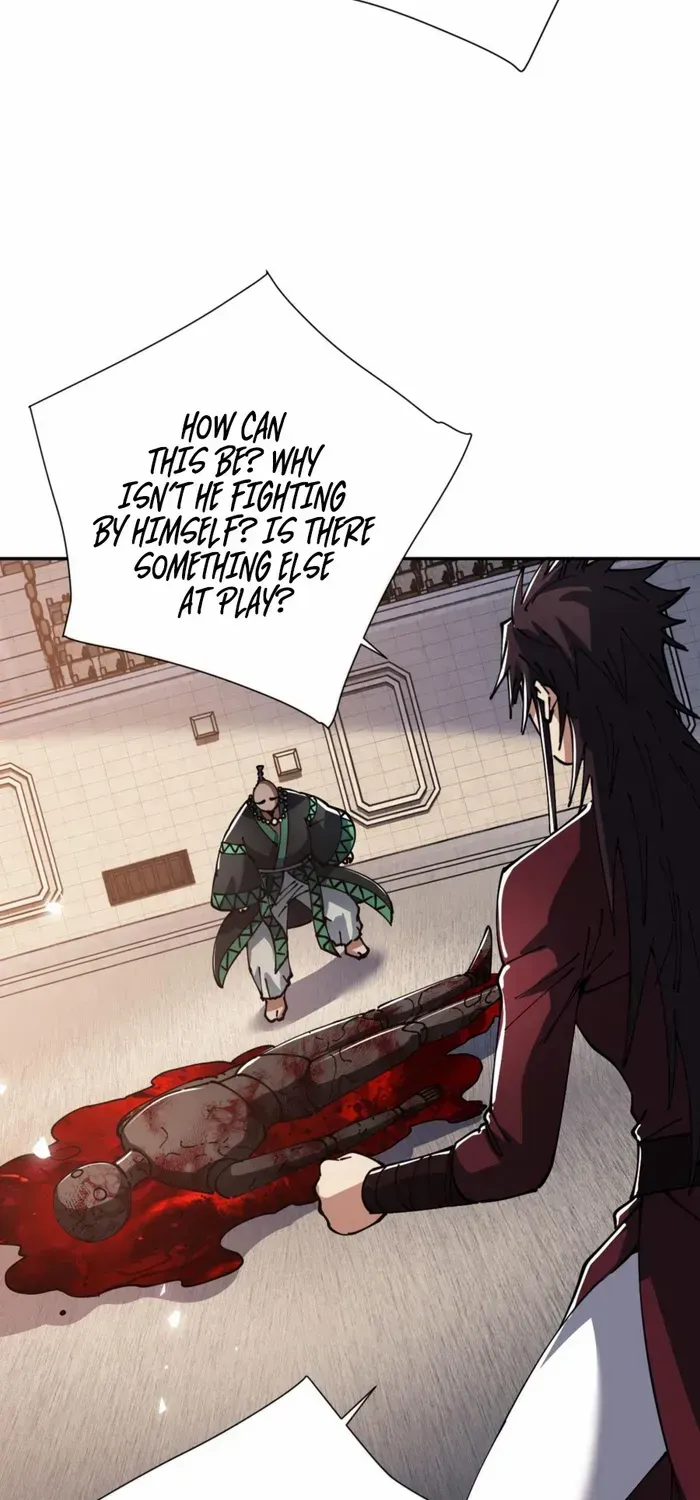 Devious Son Of Heaven Chapter 52 page 57 - 