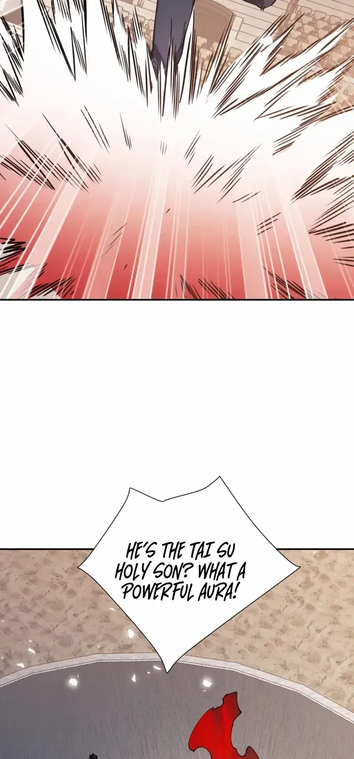 Devious Son Of Heaven Chapter 52 page 61 - 
