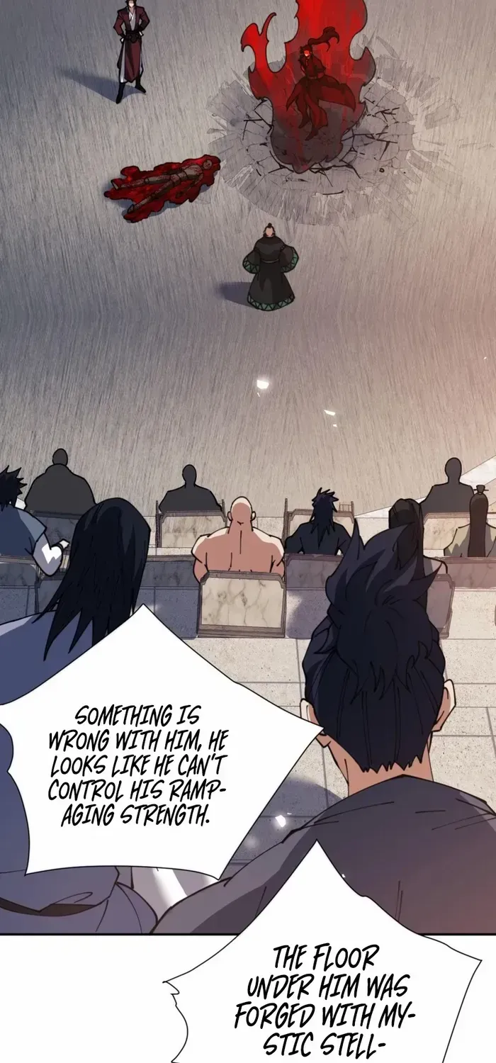 Devious Son Of Heaven Chapter 52 page 62 - 