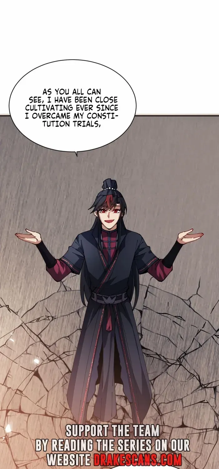Devious Son Of Heaven Chapter 52 page 64 - 