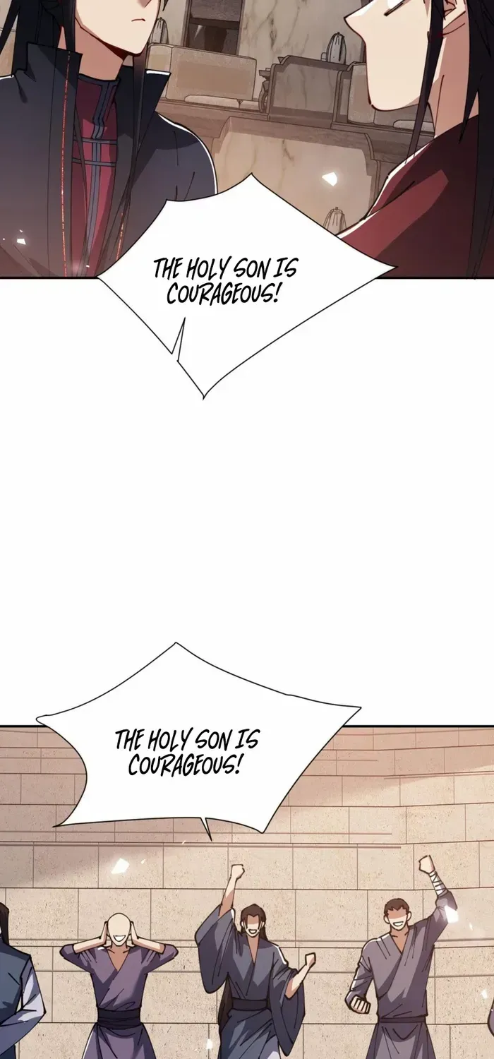 Devious Son Of Heaven Chapter 52 page 66 - 