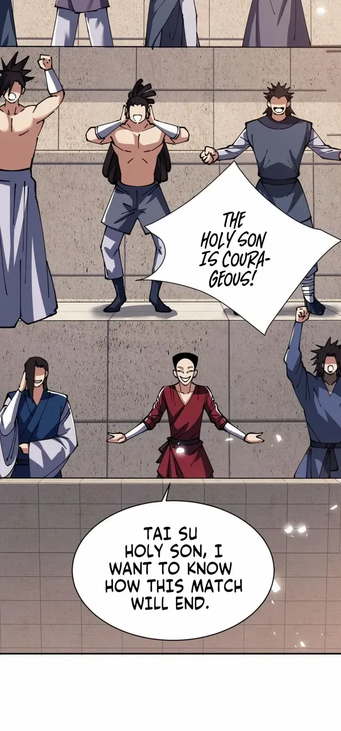 Devious Son Of Heaven Chapter 52 page 67 - 
