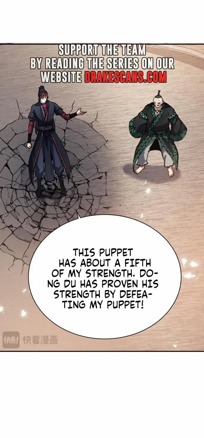 Devious Son Of Heaven Chapter 52 page 69 - 