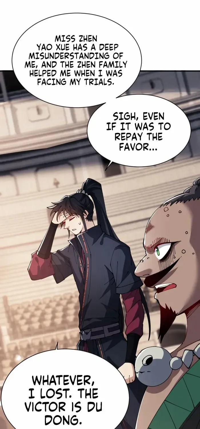Devious Son Of Heaven Chapter 52 page 70 - 