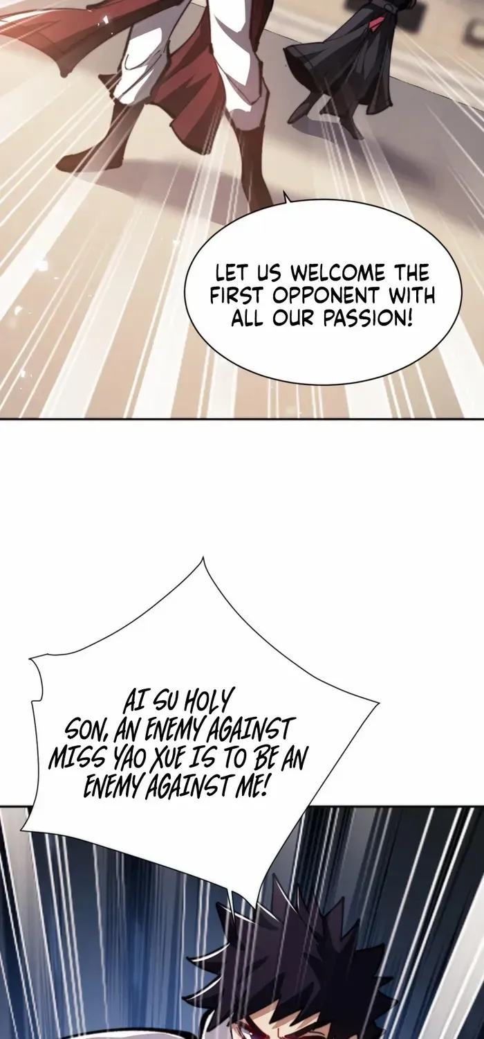 Devious Son Of Heaven Chapter 52 page 8 - 