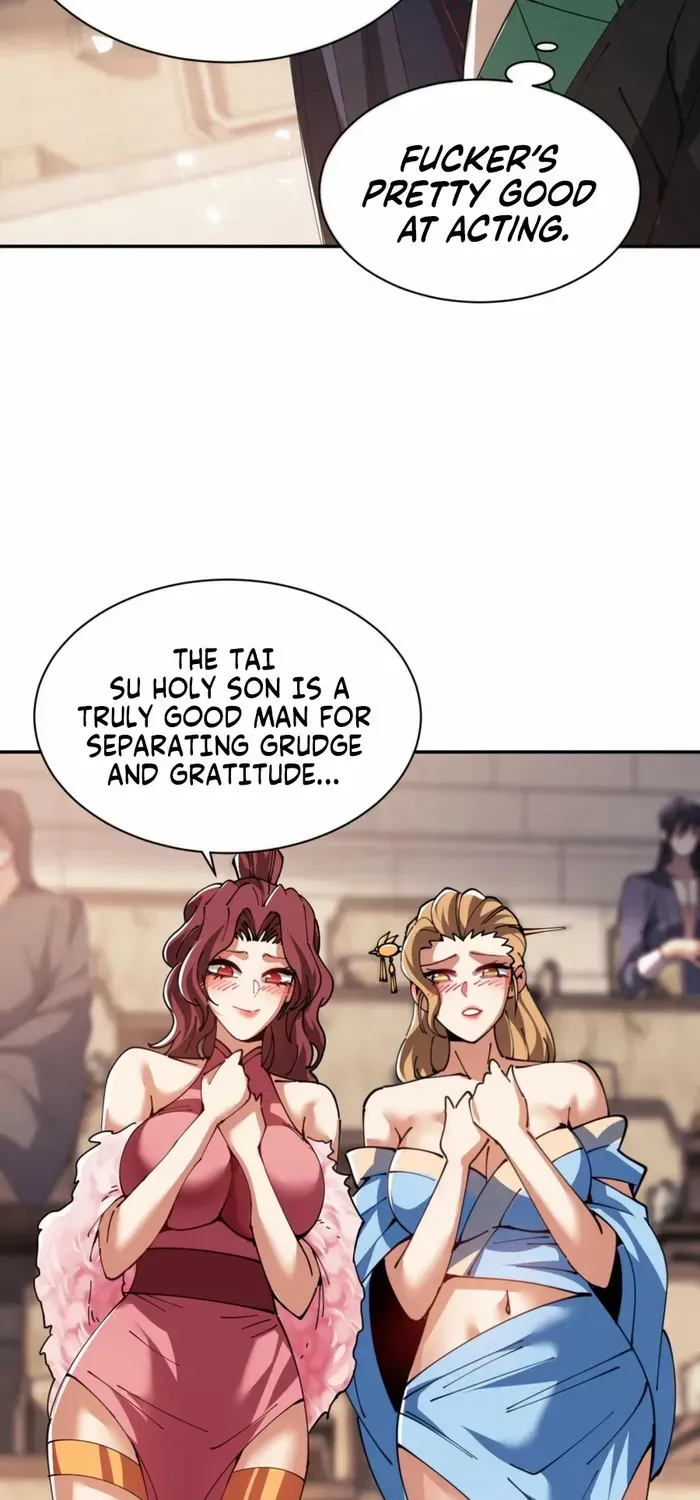 Devious Son Of Heaven Chapter 52 page 71 - 